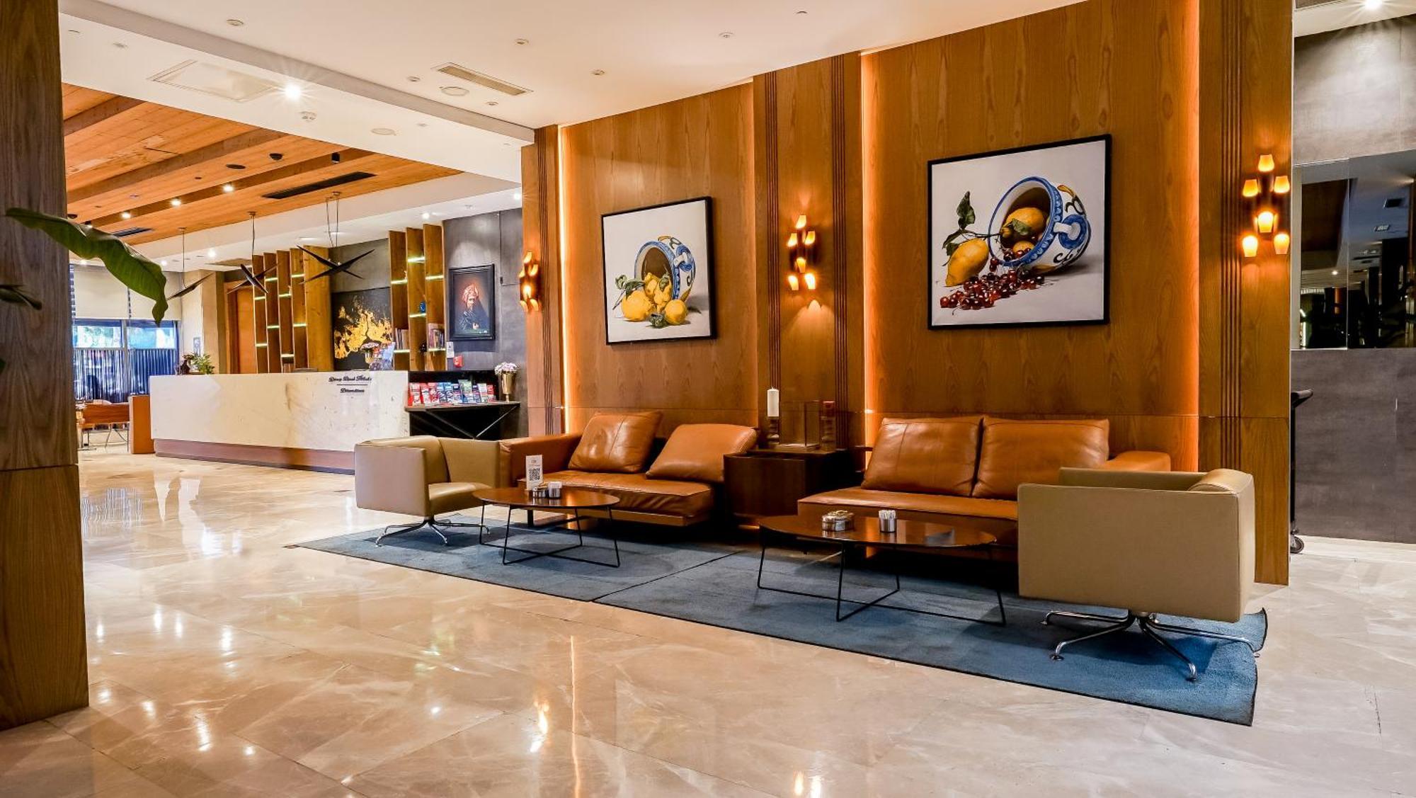 Dosso Dossi Hotels & Spa Downtown — Photos 2